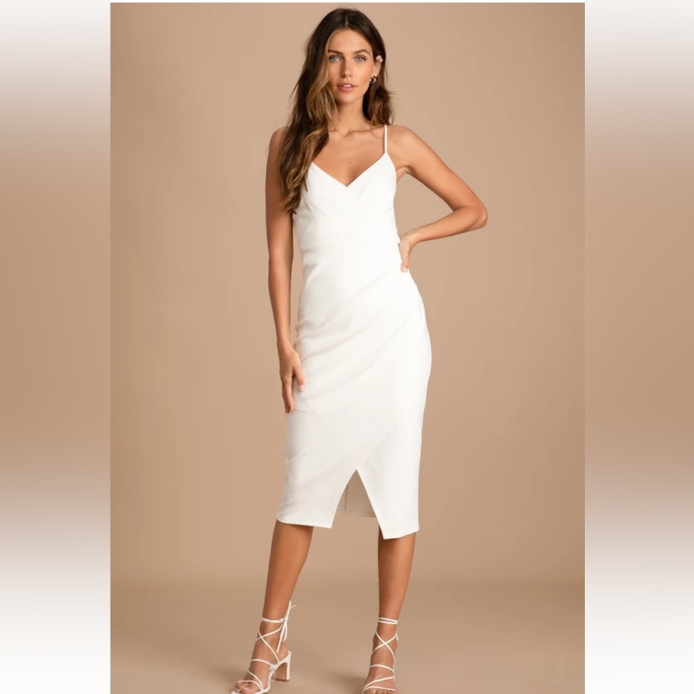 Lulus dress